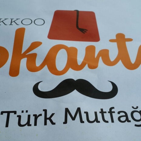 DAKKOO Lokanta Türk Mutfağı