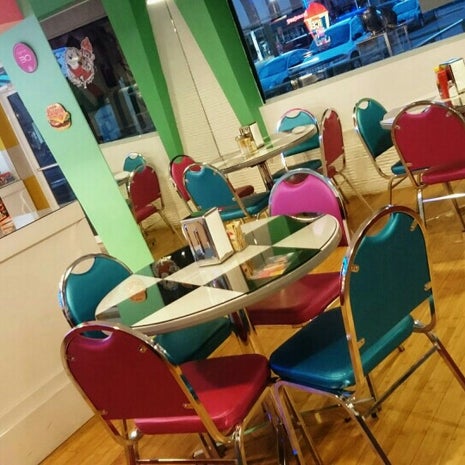Café 50