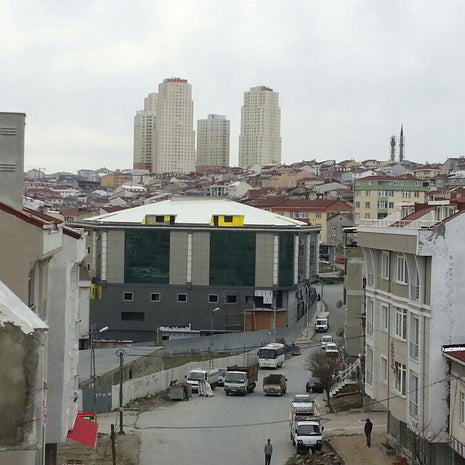 Tanıdık Pasta&cafe