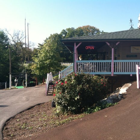 Robud's Breakfast & Lunch Shoppe