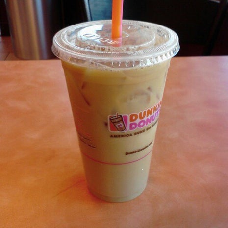 Dunkin'