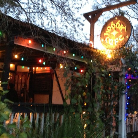Hobbit Cafe