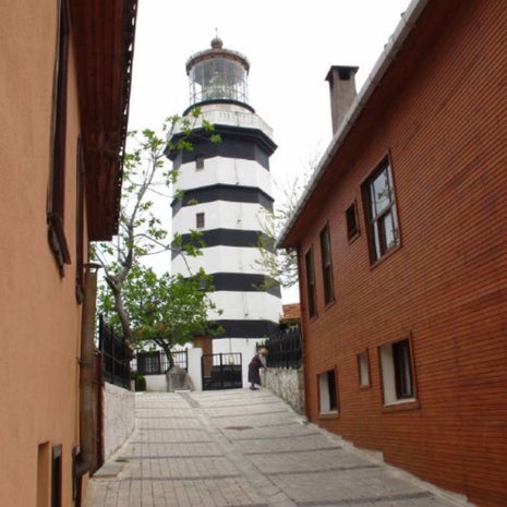 Fener Kahvesi