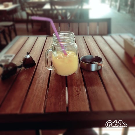 Black Horse Cafe
