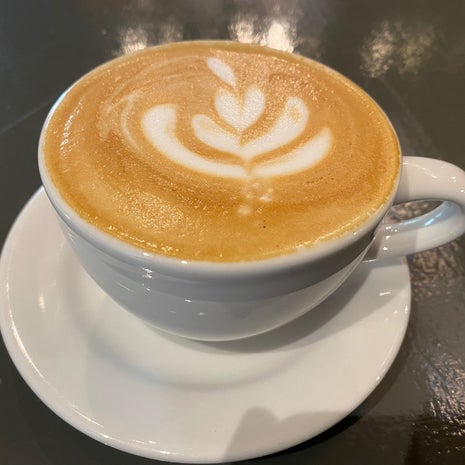 Lamppost Coffee Georgetown