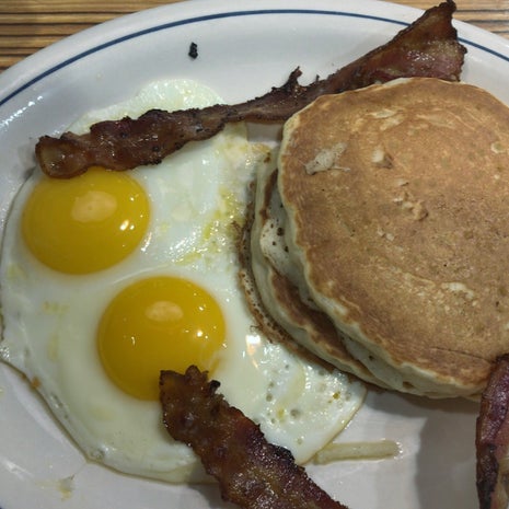 IHOP