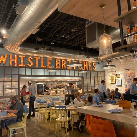 Whistle Britches - Southlake