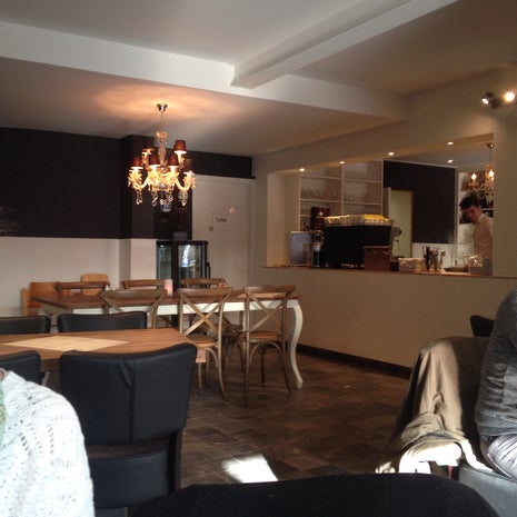 Taeymans Espressobar