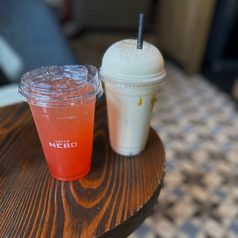 Caffè Nero