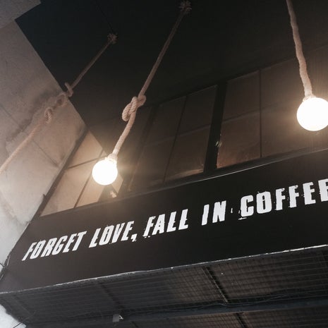 Fresh Roasted Artısan Coffee