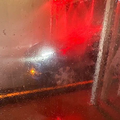 Gloss Auto Wash & Coffee Shop