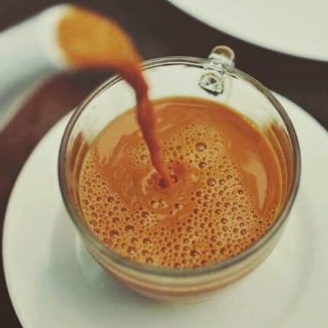 Karak Cafe