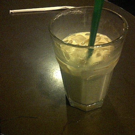 Starbucks Bintaro Plaza