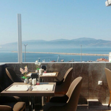 Cafe De Vera