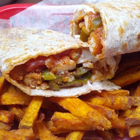 Connecticut Coffee & Grill