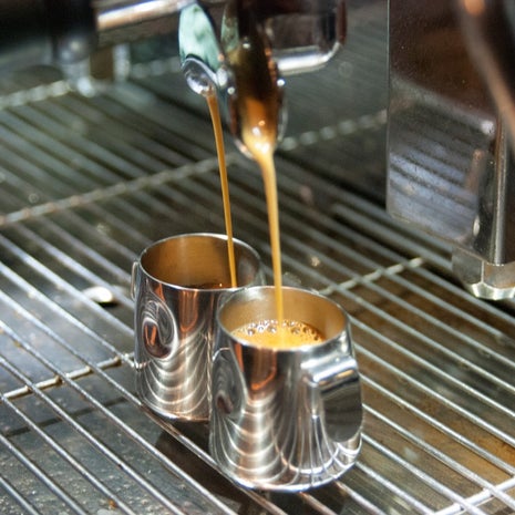 No:7 Coffee House