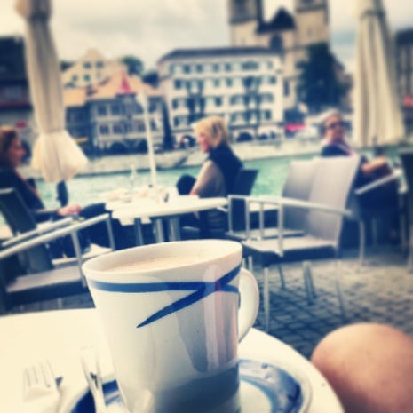 Café Wühre