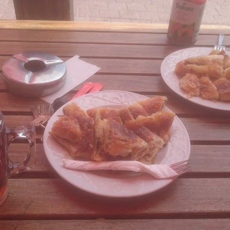 Ekol Pastanesi