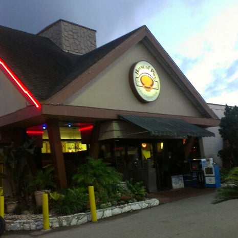 House of Pies