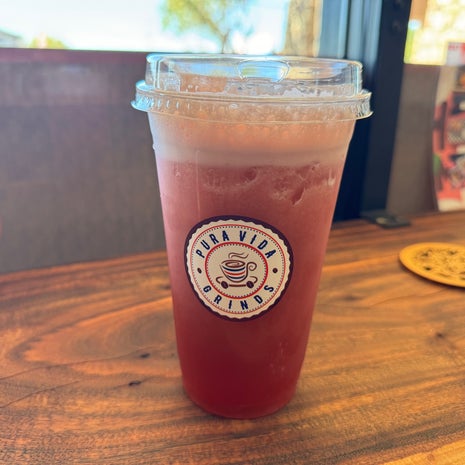 Pura Vida Grinds - Gourmet Costa Rican Coffee