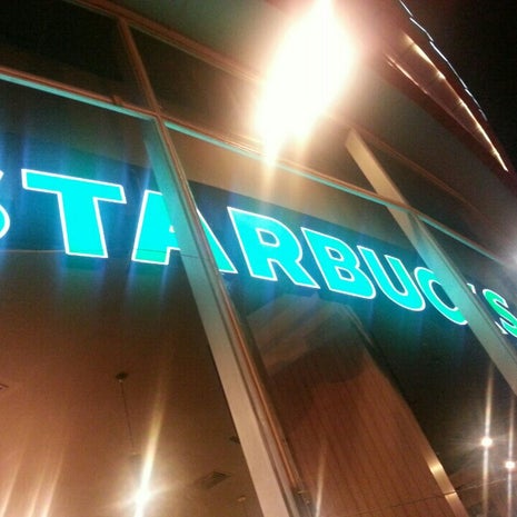 Starbucks