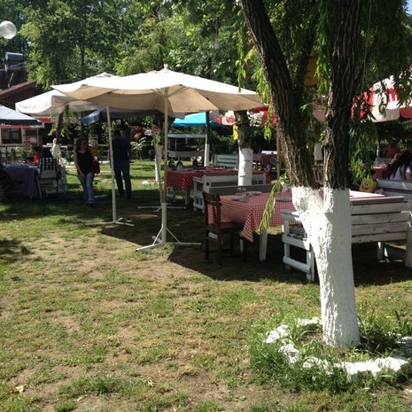 Alaşara Restaurant