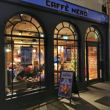 Caffè Nero