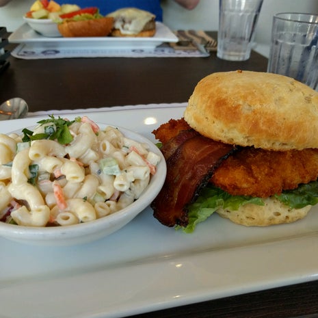 Beach Plum Kitchen