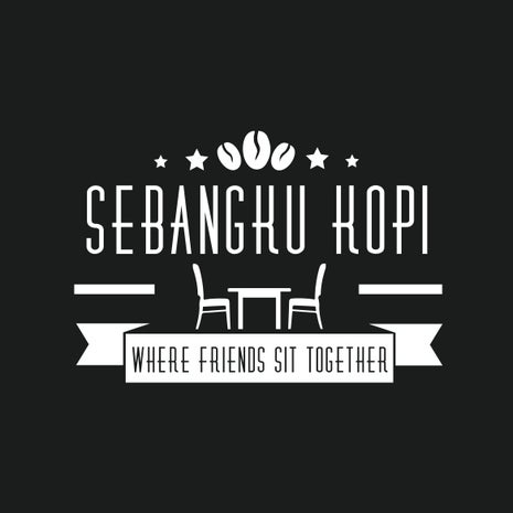Sebangku Kopi