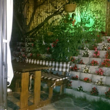 Kekik Kahvaltı Evi
