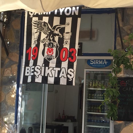Ç@RŞİ TEA