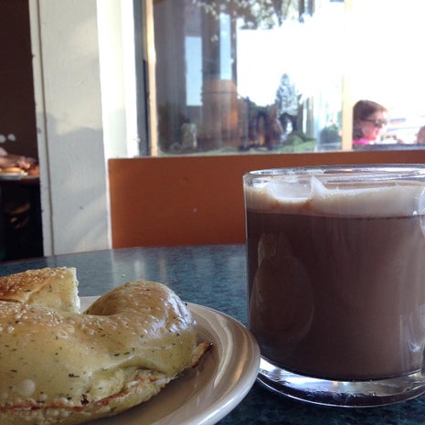 Kaffmandu Coffee House