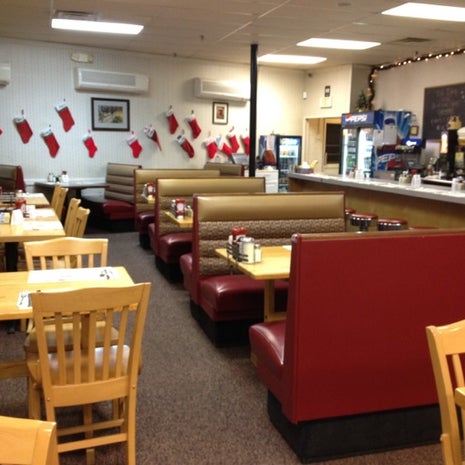 DW Diner