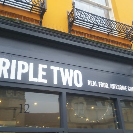 Triple Two