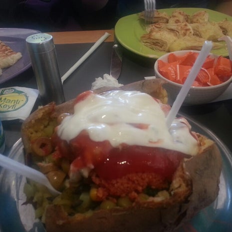 Manti Keyfi