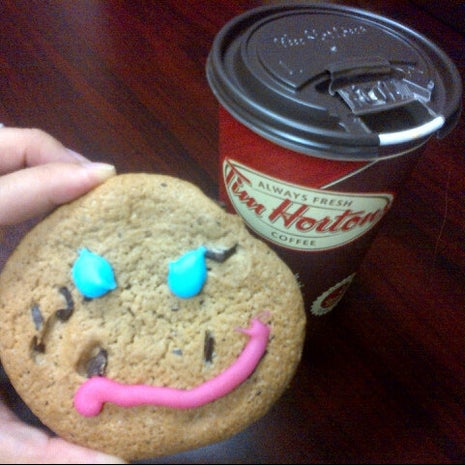 Tim Hortons