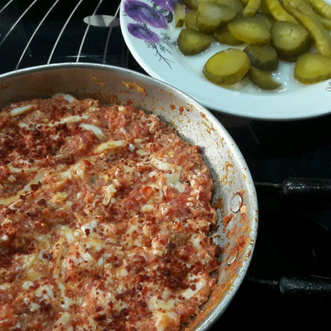 Asrın Menemen & Kahvaltı Salonu