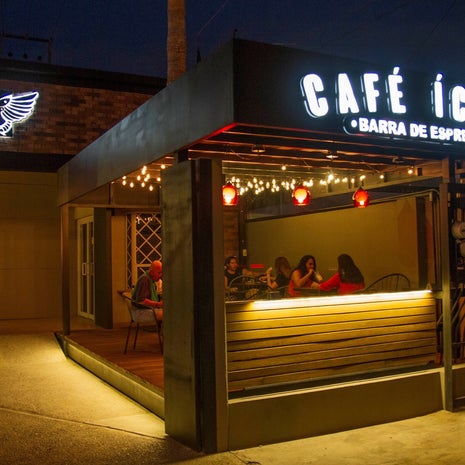 Café Ícaro