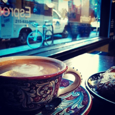 La Colombe Coffee Roasters