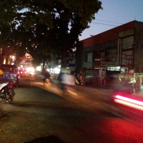 Jalan Ir H. JUANDA