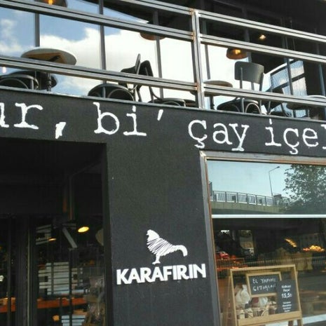 Karafırın