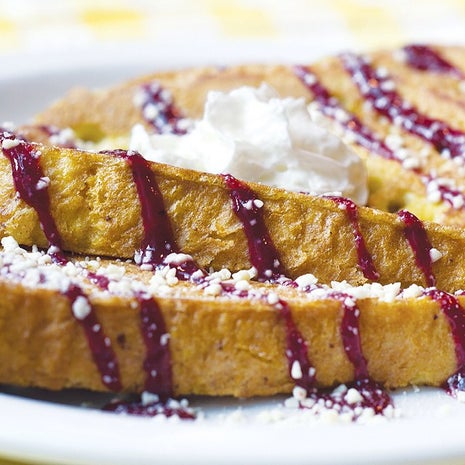 Sunny Street Cafe - Upper Arlington