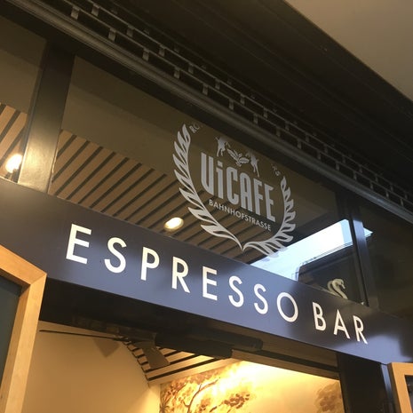 ViCAFE