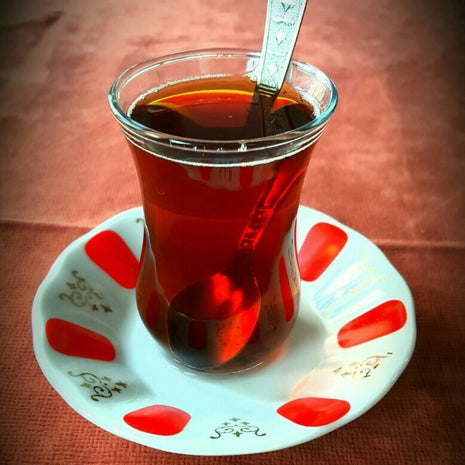 Bir Baksan'n Ordayım'm