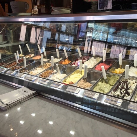 Gran Caffe L'Aquila