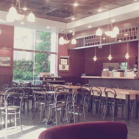 Starbucks (스타벅스)