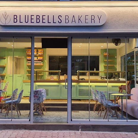 BLUEBELLS BAKERY