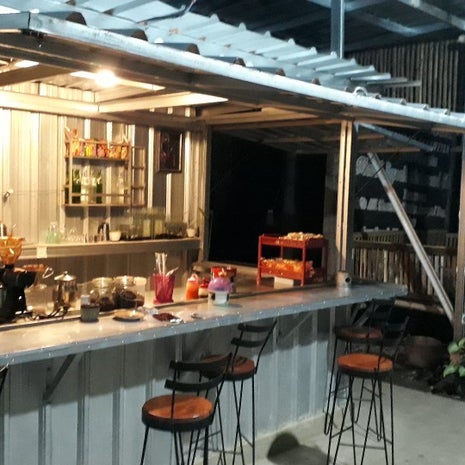 Ktr Coffee