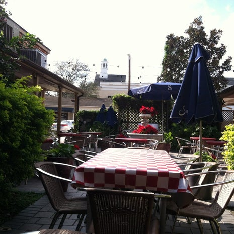 Palmano's Roastery and Espresso Bar