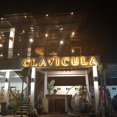 Clavicula Coffee & Idea